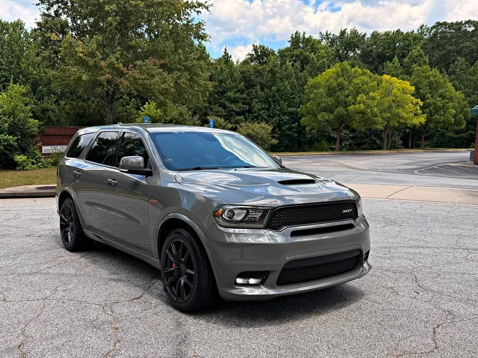 2019 Dodge Durango 3rd Gen - Image 3 of 20