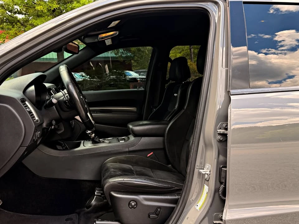 2019 Dodge Durango 3rd Gen - Image 7 of 20