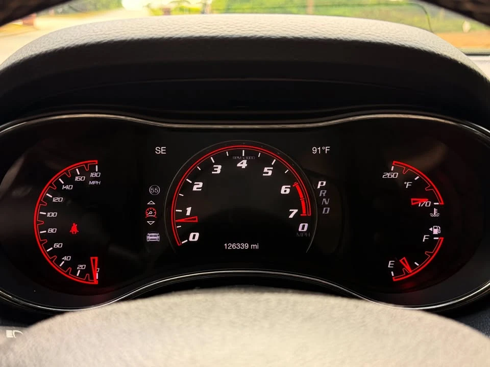 2019 Dodge Durango 3rd Gen - Image 10 of 20