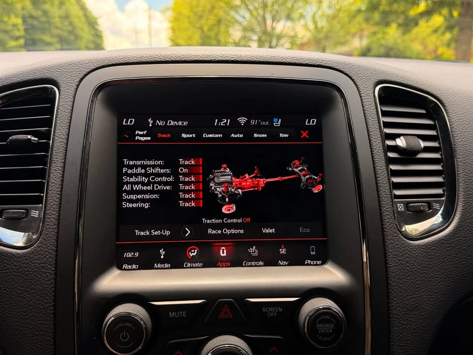2019 Dodge Durango 3rd Gen - Image 15 of 20