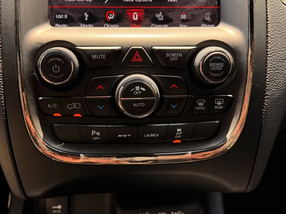 2019 Dodge Durango 3rd Gen - Image 19 of 20
