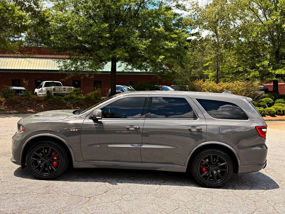 2019 Dodge Durango 3rd Gen - Image 6 of 20