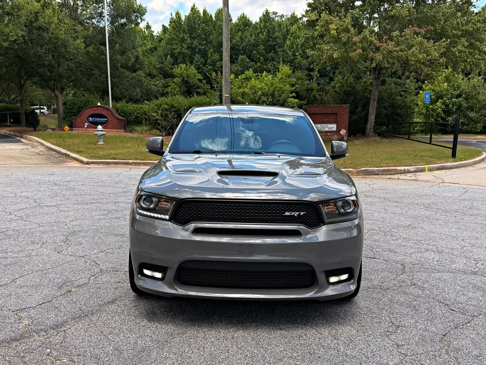 2019 Dodge Durango 3rd Gen - Image 2 of 20