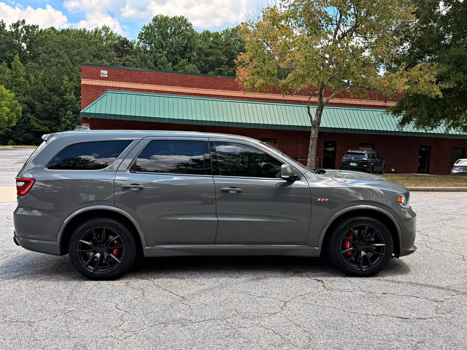 2019 Dodge Durango 3rd Gen - Image 4 of 20
