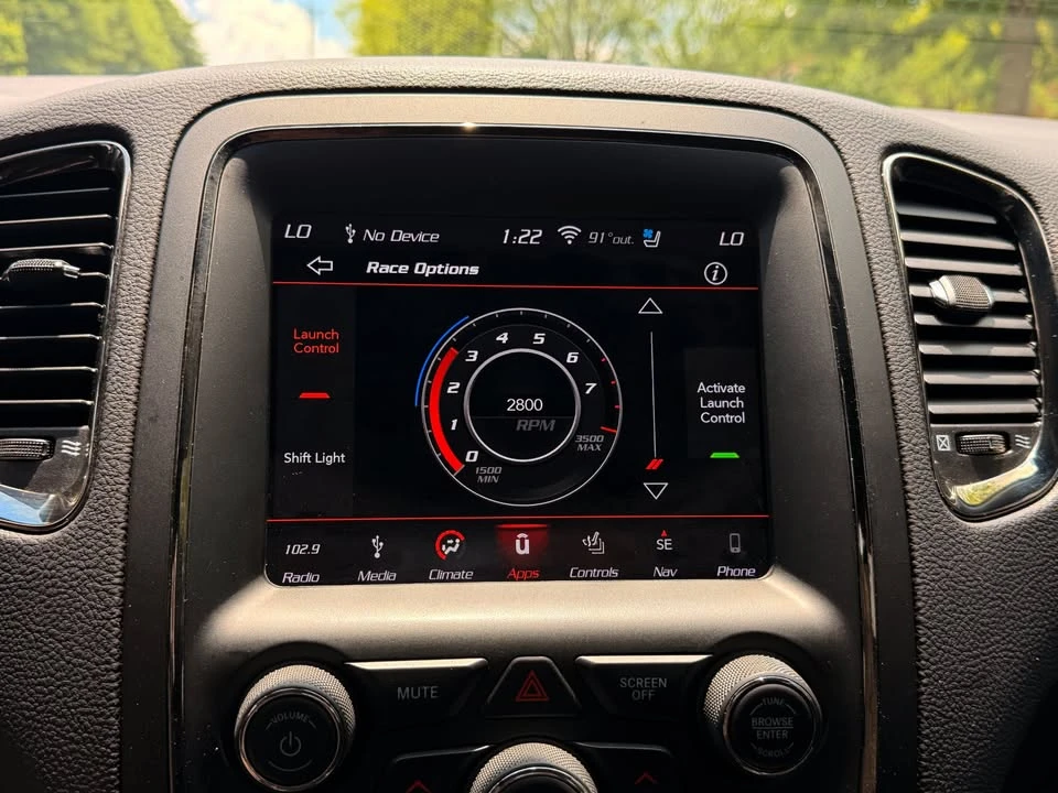 2019 Dodge Durango 3rd Gen - Image 17 of 20