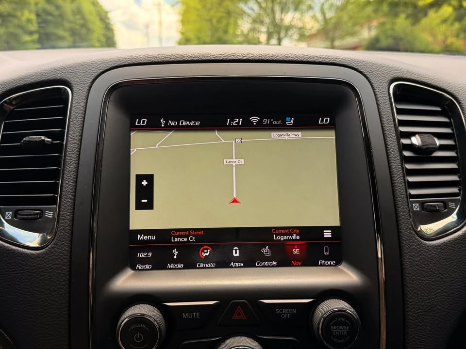 2019 Dodge Durango 3rd Gen - Image 12 of 20