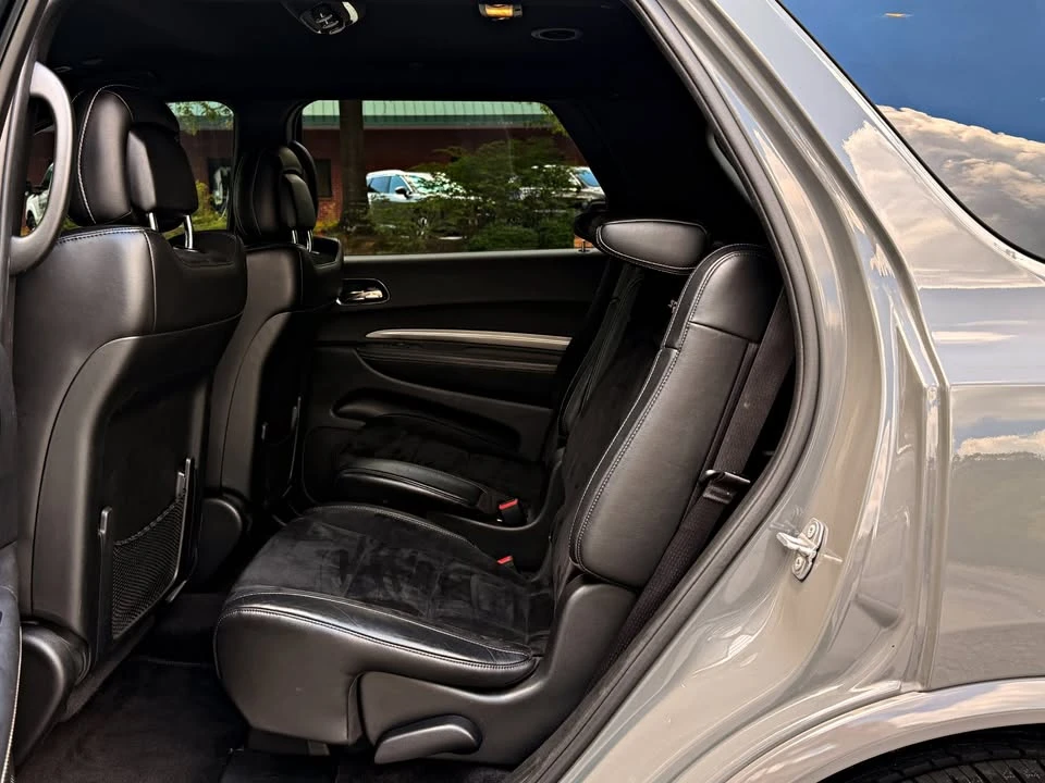 2019 Dodge Durango 3rd Gen - Image 8 of 20