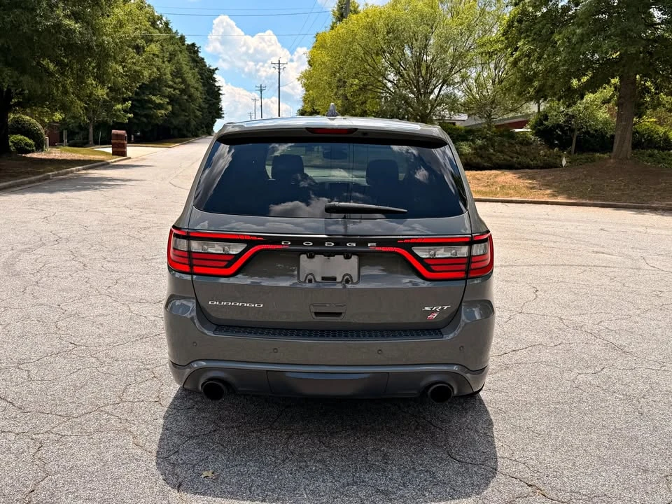 2019 Dodge Durango 3rd Gen - Image 5 of 20