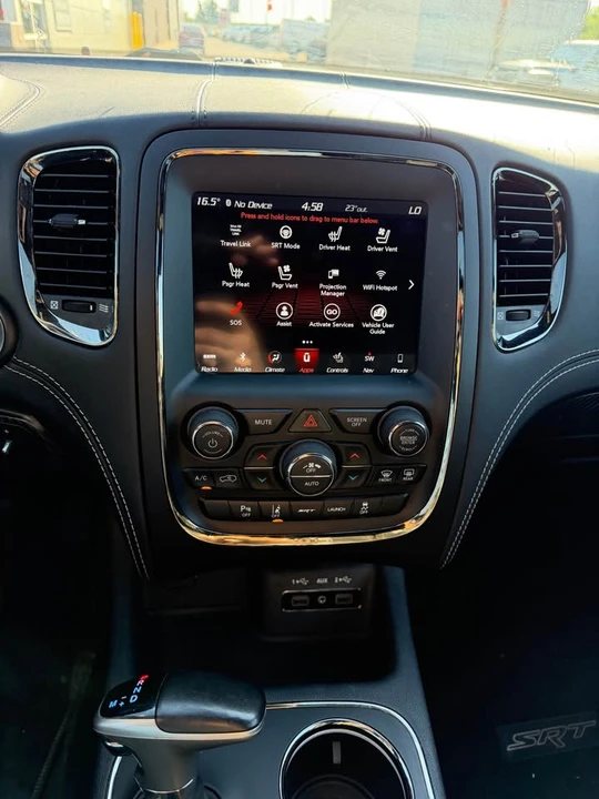 2019 Dodge Durango 3rd Gen - Image 16 of 19