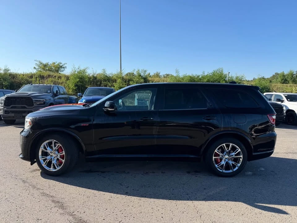 2019 Dodge Durango 3rd Gen - Image 2 of 19