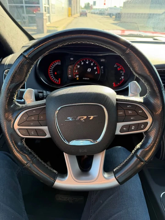 2019 Dodge Durango 3rd Gen - Image 18 of 19