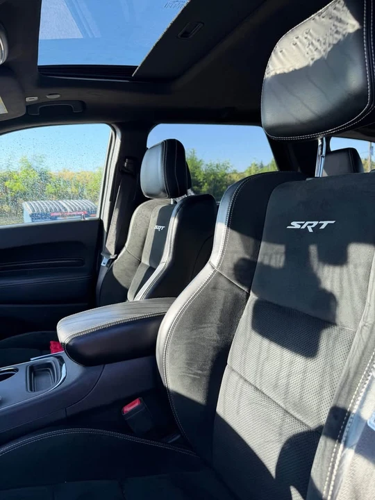 2019 Dodge Durango 3rd Gen - Image 10 of 19