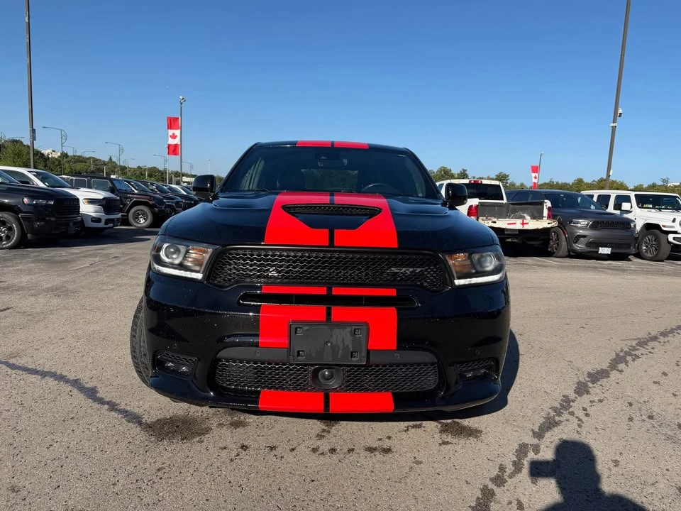 2019 Dodge Durango 3rd Gen - Image 7 of 19