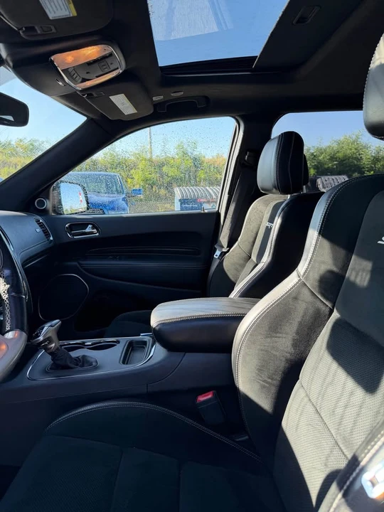 2019 Dodge Durango 3rd Gen - Image 9 of 19
