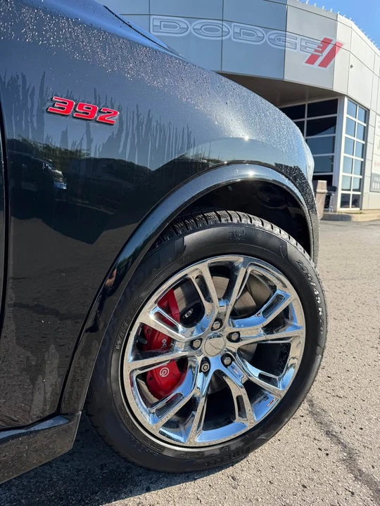 2019 Dodge Durango 3rd Gen - Image 6 of 19