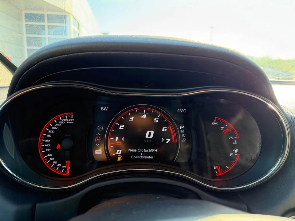 2019 Dodge Durango 3rd Gen - Image 17 of 19