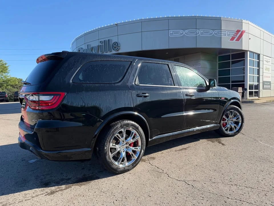 2019 Dodge Durango 3rd Gen - Image 5 of 19