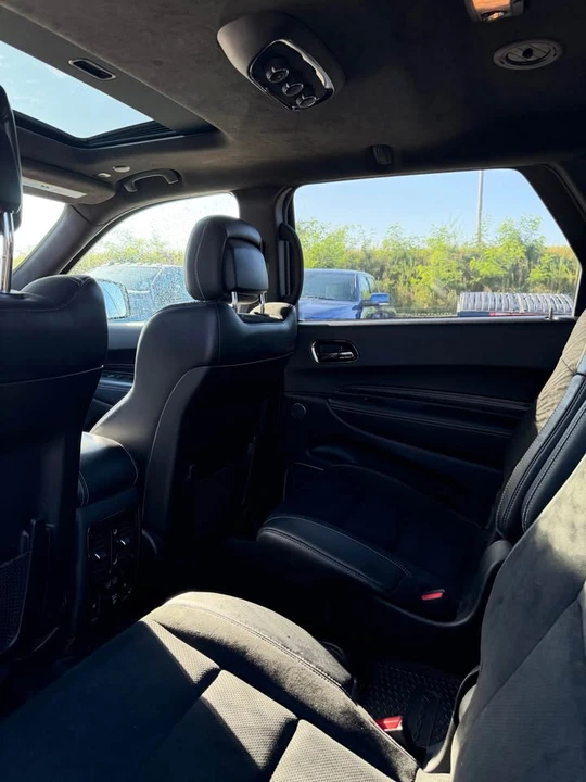 2019 Dodge Durango 3rd Gen - Image 11 of 19