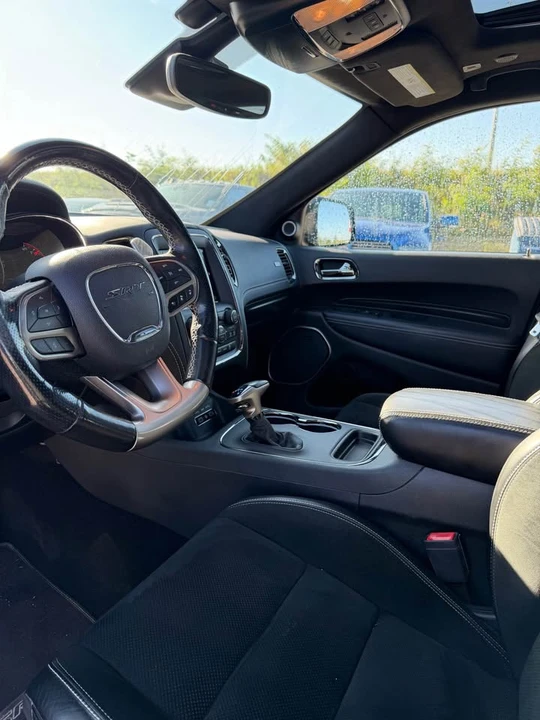 2019 Dodge Durango 3rd Gen - Image 8 of 19