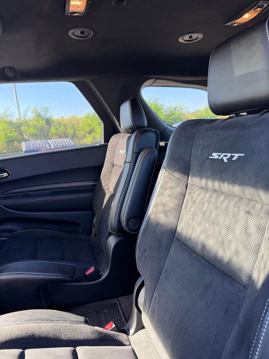 2019 Dodge Durango 3rd Gen - Image 12 of 19