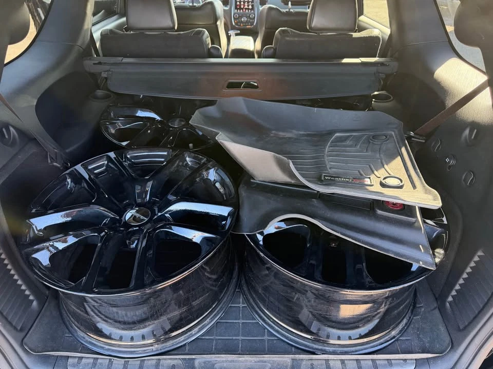 2019 Dodge Durango 3rd Gen - Image 13 of 19