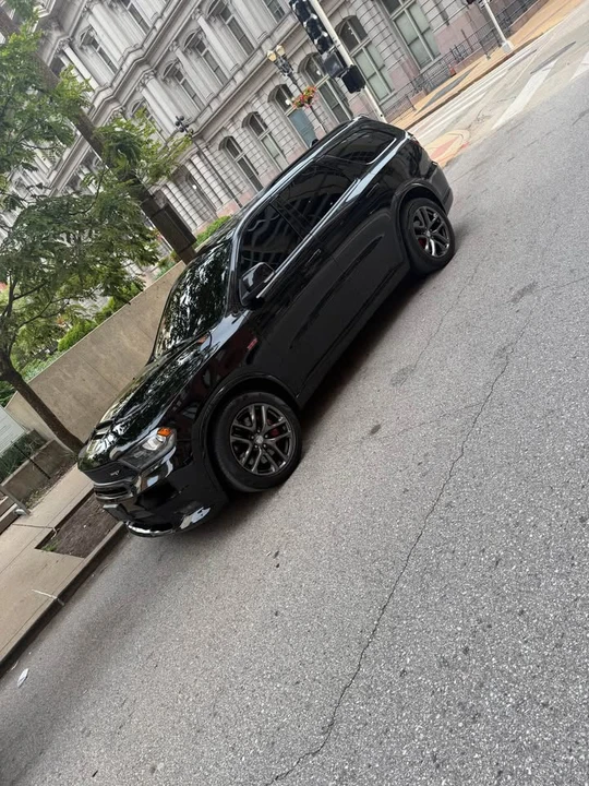 2019 Dodge Durango 3rd Gen - Image 3 of 3