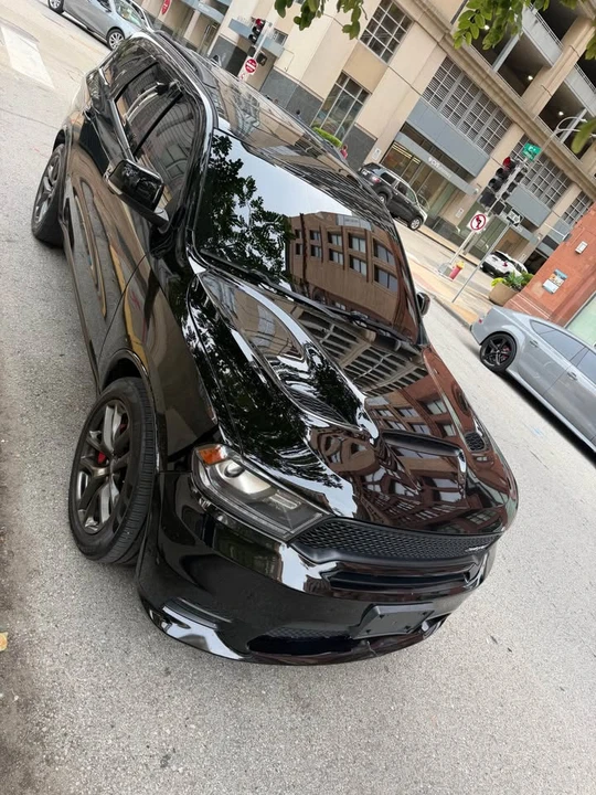 2019 Dodge Durango 3rd Gen - Image 2 of 3