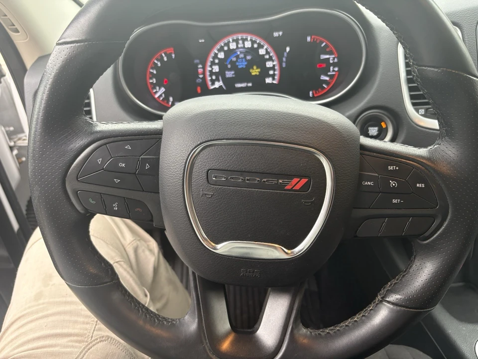 2019 Dodge Durango 3rd Gen - Image 6 of 11