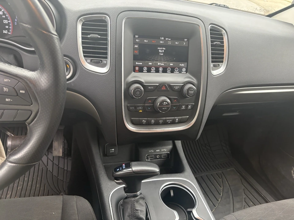 2019 Dodge Durango 3rd Gen - Image 7 of 11