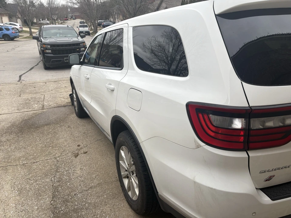 2019 Dodge Durango 3rd Gen - Image 3 of 11