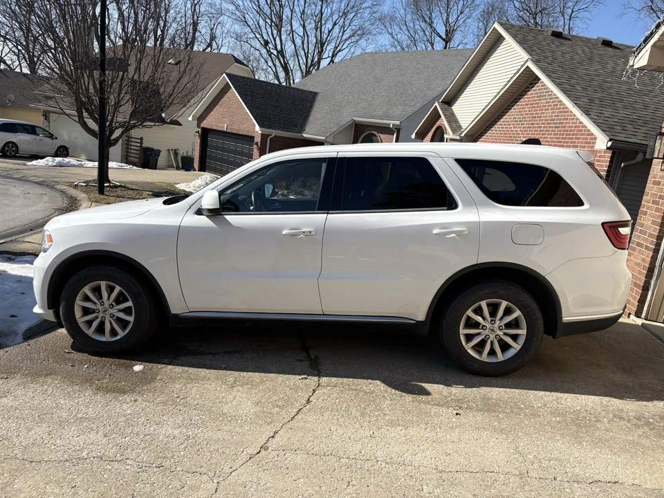 2019 Dodge Durango 3rd Gen - Image 11 of 11