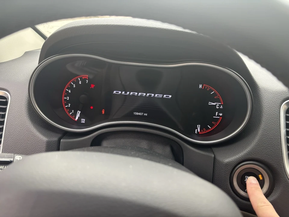 2019 Dodge Durango 3rd Gen - Image 8 of 11