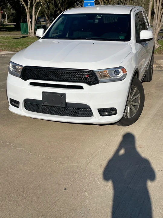 2019 Dodge Durango SRT Hellcat 3rd Gen - Image 3 of 10