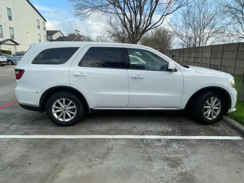 2019 Dodge Durango SRT Hellcat 3rd Gen - Image 10 of 10
