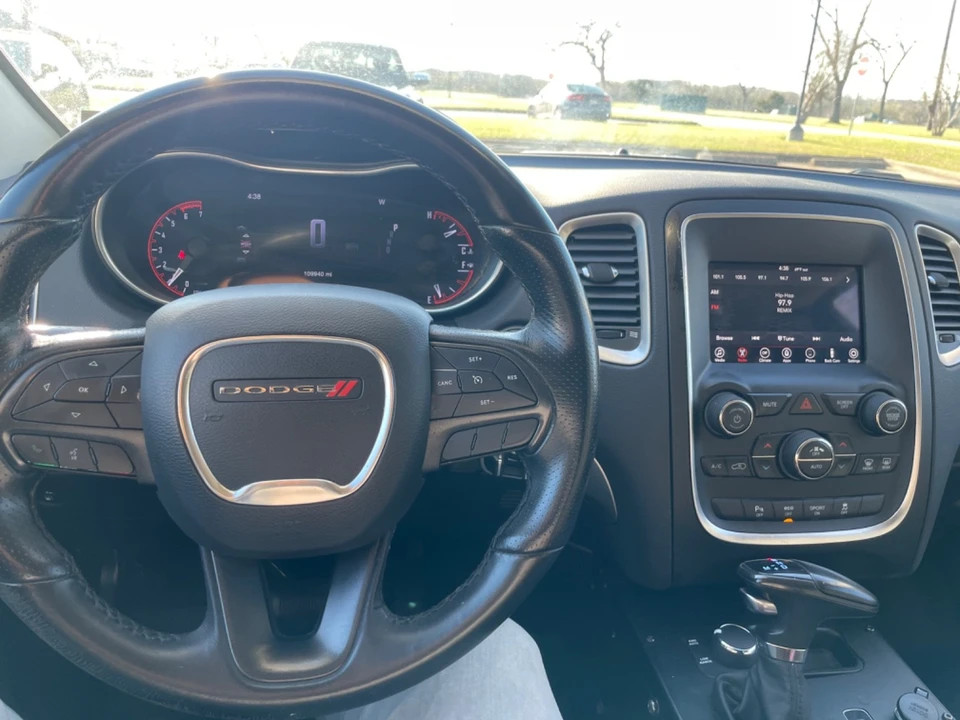 2019 Dodge Durango SRT Hellcat 3rd Gen - Image 5 of 10