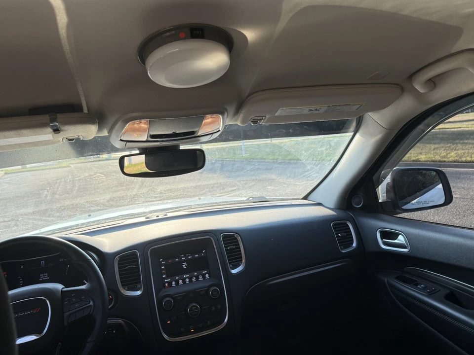 2019 Dodge Durango 3rd Gen - Image 15 of 18