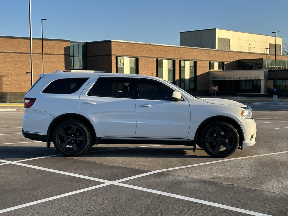 2019 Dodge Durango 3rd Gen - Image 13 of 17
