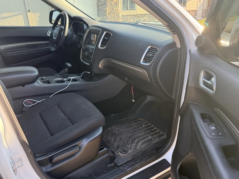 2019 Dodge Durango 3rd Gen - Image 13 of 18