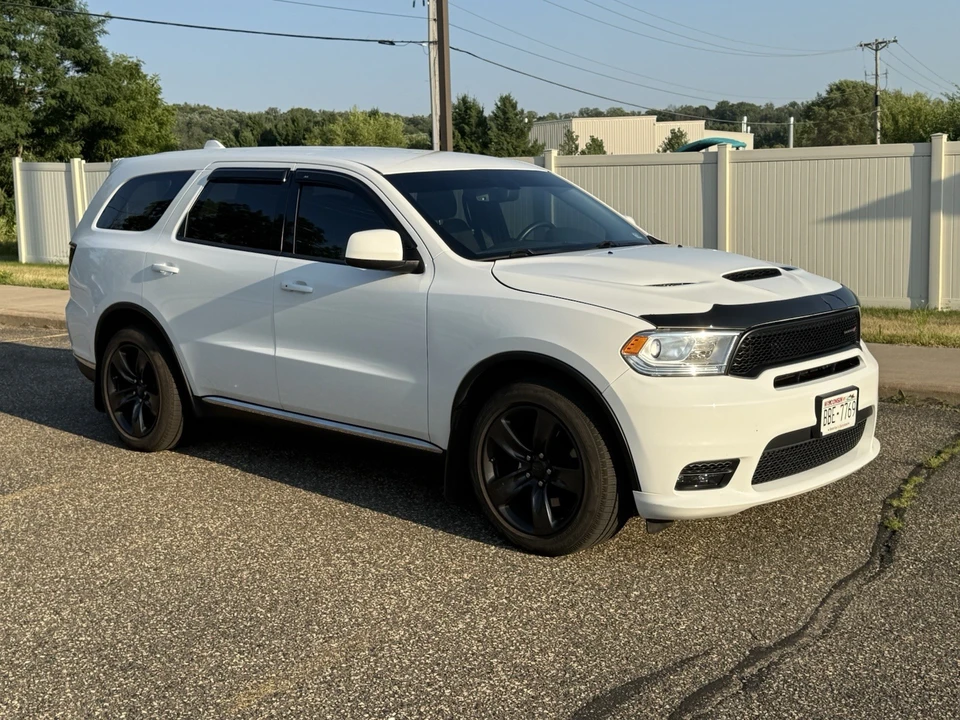2019 Dodge Durango 3rd Gen - Image 7 of 18