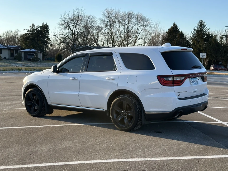 2019 Dodge Durango 3rd Gen - Image 11 of 17