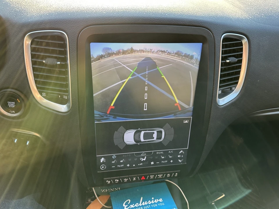 2019 Dodge Durango 3rd Gen - Image 6 of 17