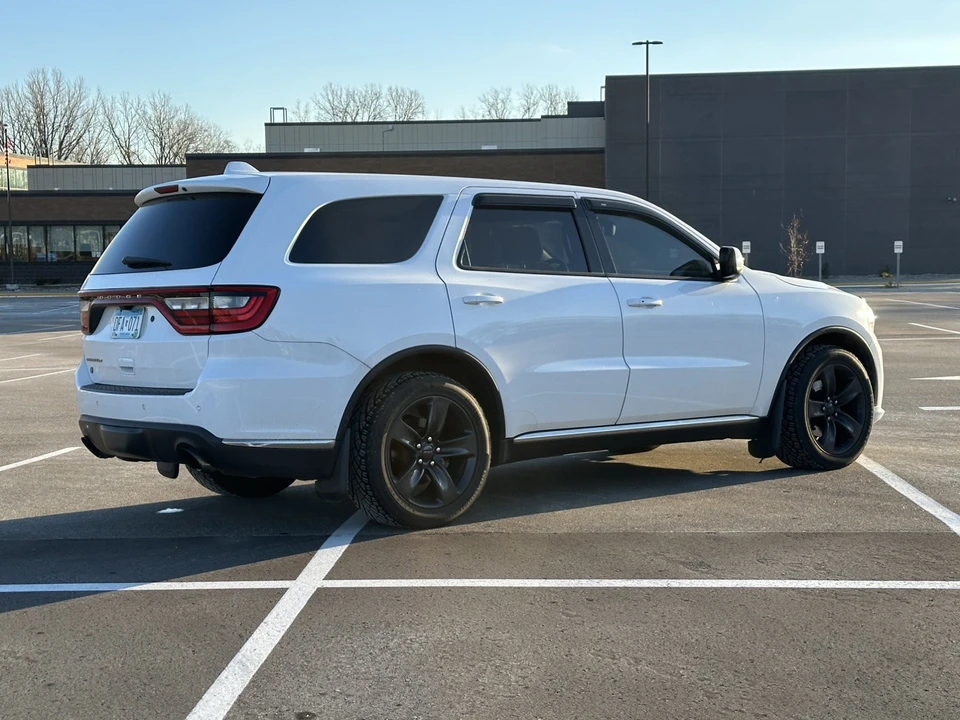 2019 Dodge Durango 3rd Gen - Image 3 of 17