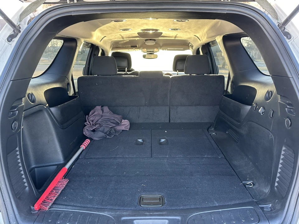 2019 Dodge Durango 3rd Gen - Image 10 of 17
