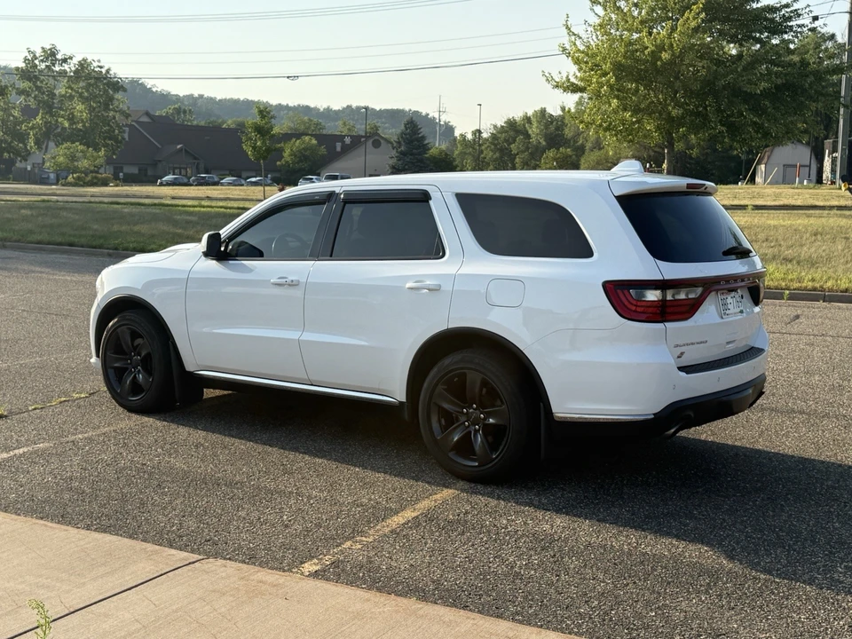 2019 Dodge Durango 3rd Gen - Image 3 of 18