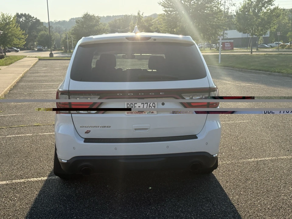2019 Dodge Durango 3rd Gen - Image 4 of 18