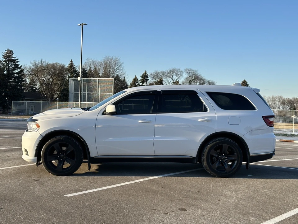 2019 Dodge Durango 3rd Gen - Image 2 of 17