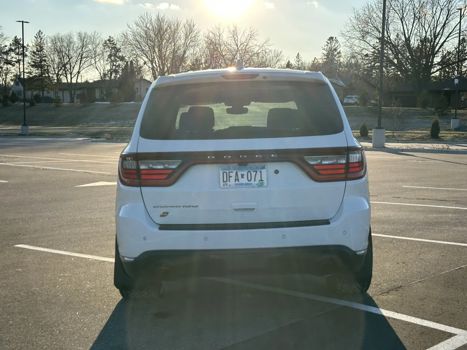 2019 Dodge Durango 3rd Gen - Image 12 of 17