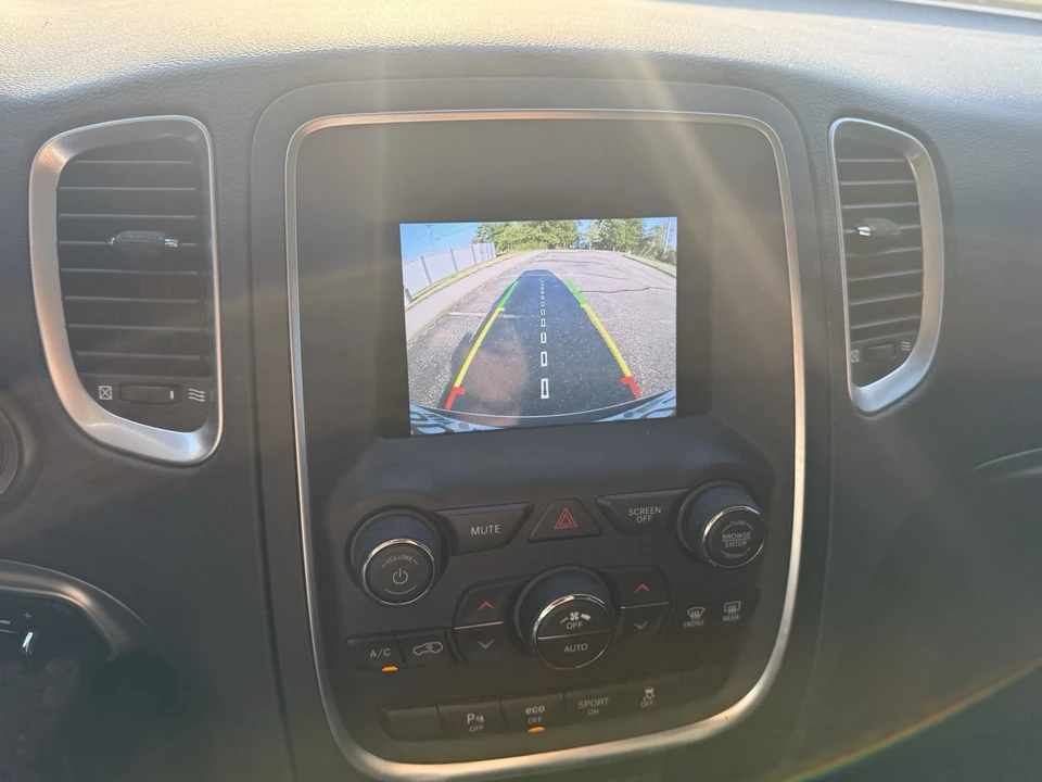 2019 Dodge Durango 3rd Gen - Image 18 of 18