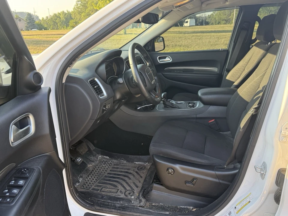 2019 Dodge Durango 3rd Gen - Image 9 of 18