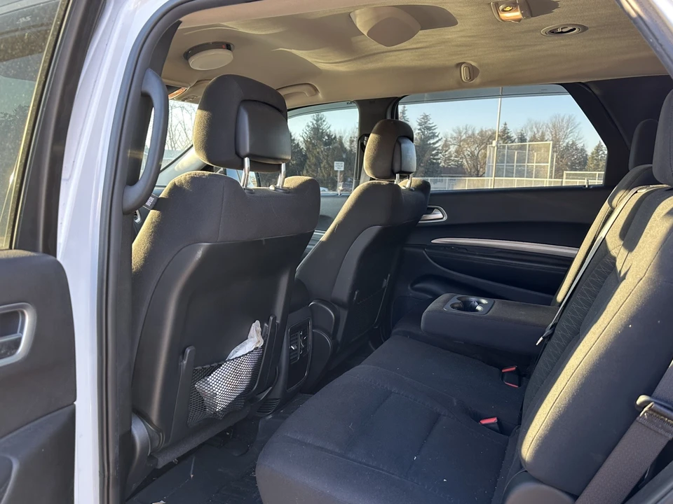 2019 Dodge Durango 3rd Gen - Image 8 of 17